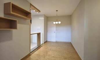 Imagem 14: Apartamento à venda no Condomínio Residencial Barcelona em Limeira-SP