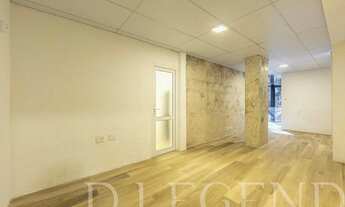 Imagem 6: Prédio Comercial próximo ao polo jurídico