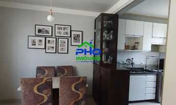 Imagem 5: Apto, Cobertura, Jardim Riacho, Financia