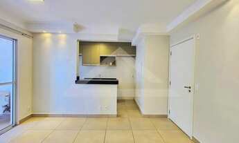 Imagem 4: Apartamento à venda no Edifício Trend Residence, próximo a Faculdade UNAERP - Ribeirão Pre