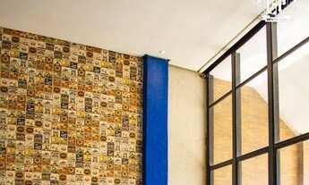 Imagem 4: Sala Comercial 280m² para Restaurante em Apart Hotel - Setor Pedro Ludovico