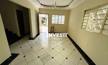 Imagem 2: Sobrado com 3 dormitórios para alugar, 207 m² por R$ 2.880,00/mês - Residencial Goiânia Vi