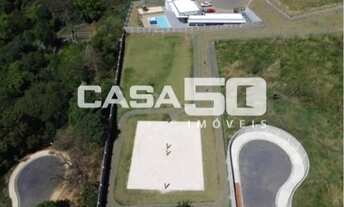 Imagem 3: TERRENO COMERCIAL PLANO A VENDA PAULINIA