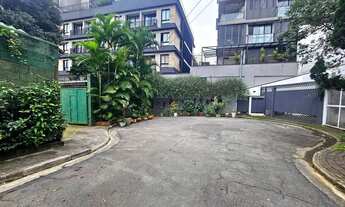 Imagem 2: Terreno à venda, Sumarezinho, São Paulo, SP