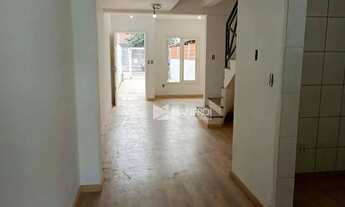 Imagem 3: Sobrado com 2 dormitórios, 74 m² - venda por R$ 260.900,00 ou aluguel por R$ 1.754,66/mês