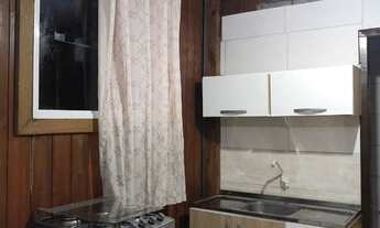 Imagem 6: Kitnet para alugar (Pantanal