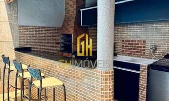 Imagem 5: Casa à venda, 93 m² por R$ 570.000,00 - Jardim Monte Serrat - Aparecida de Goiânia/GO