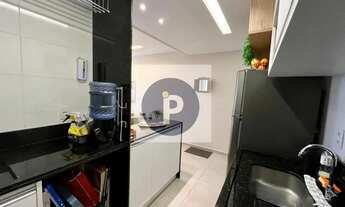 Imagem 5: Flat Mobiliado para alugar no Parnamirim