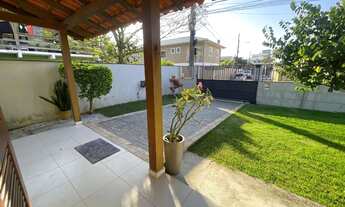 Imagem 2: Casa mobiliada de 3 dormitórios nos Ingleses