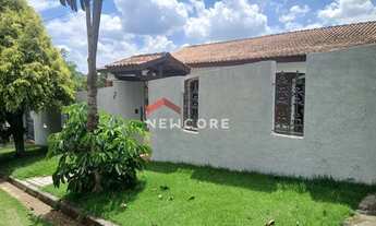 Imagem 4: Chácara em condomínio em Rua Antônia Regagnin de Oliveira - Parque São Gabriel - Itatiba/S