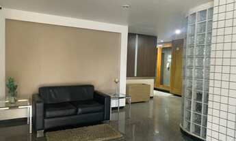 Imagem: Apto Venda ou aluguel,Candelaria,4 suites