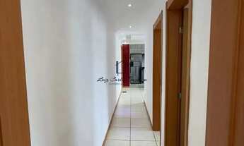 Imagem 3: Apartamento de dois quartos no Spazio Soberano