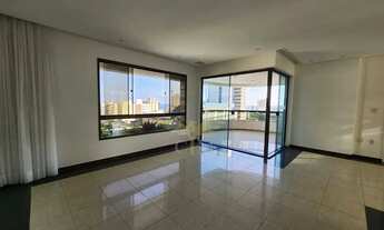 Imagem 5: APARTAMENTO 4 QUARTOS (3 SUÍTES), 188M², NA PITUBA