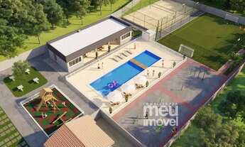 Imagem: Casas em condomínio fechado,com excelentes