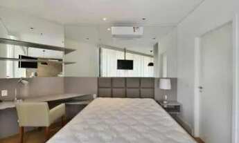 Imagem 4: Apartamento no Bairro da Vila Olímpia com 62m², 1 Suíte 2 Vagas à Venda por R$ 1.810.000,0