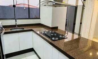 Imagem 3: Vende-se Casa com 3/4 no Condomínio Rio Coxipo em Cuiabá MT