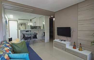 Imagem 6: Muro Alto como quintal! Viva com conforto e sofisticação neste incrível apartamento à beir