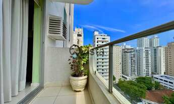 Imagem 4: Apartamento à Venda na Pitangueiras no Guarujá