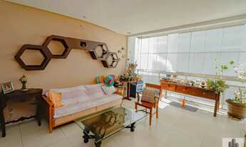 Imagem 7: APARTAMENTO RESIDENCIAL em RIO DE JANEIRO - RJ, HUMAITÁ