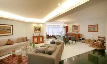 Imagem 2: Apartamento à Venda - Santo Agostinho, 4 Quartos, 420 m2