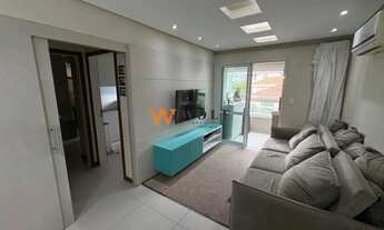 Imagem 4: 2 QUARTOS SENDO 1 SUÍTE - MOBILIADO - CLIMATIZADO