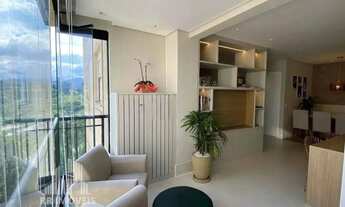 Imagem 7: RR9236 Apartamento MOBILIADO 84m² CONDOMÍNIO ROYAL PARK - OPORTUNIDADE - 2 Dorms 2 Vagas