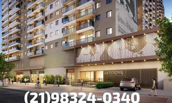 Imagem 3: Studio, para investidor ou estudantes, apartamentos modernos, estrutura com amplo lazer