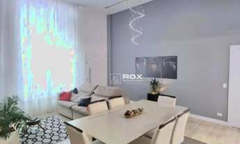 Imagem 3: Casa térrea em condomínio fechado à venda, 195 m² por R$ 1.690.000 - Araucária - Araucária