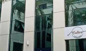 Imagem: Barra Bussines - Sala para alugar, 113 m²