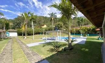 Imagem 5: Casa com 4 dormitórios à venda, 190 m² por R$ 1.080.000,00 - Prata - Teresópolis/RJ