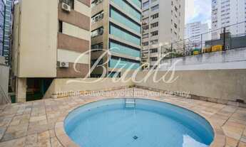 Imagem: APARTAMENTO A VENDA HIGIENÓPOLIS