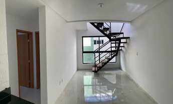 Imagem 4: Bancários - Alugo apartamento cobertura com 140m2