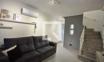 Imagem 2: Casa à Venda - Vila Mazzei, 2 Quartos, 73 m2