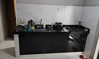 Imagem 6: Aluga-se Casa + Barracão no Jd. Amanda II - Ótimo preço