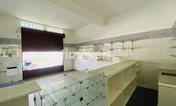 Imagem 5: Locação Loja Jardim Laguna Contagem