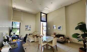 Imagem 3: Casa em Condomínio para Venda em Álvares Machado, CONDOMÍNIO RESIDENCIAL VALÊNCIA I, 3 dor