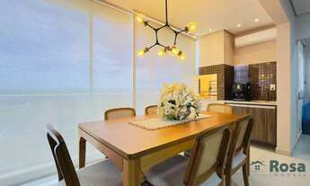 Imagem 5: Apartamento para venda, 3 quarto(s), Ribeirão Da Ponte, Cuiabá