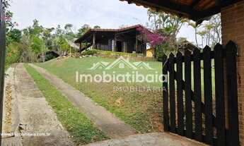 Imagem 2: Chácara à venda Condomínio Alpes DOuro