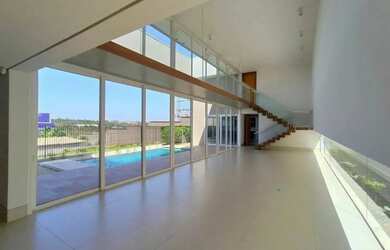 Imagem 4: Casa de condomínio em Rua Vereador Leandro dos Santos Martins 20 Quadra 2 - Residencial Ja