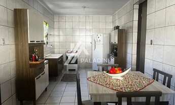 Imagem 3: Venda de casa na Vila Nova Alvorada com valor imperdível e ótima localização