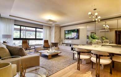 Imagem 4: APTO.3 DORMITORIOS NO TRÊS FIGUEIRAS