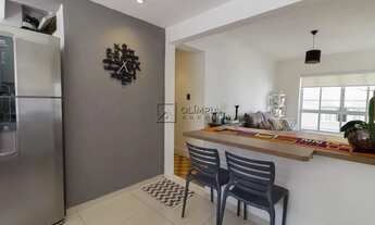 Imagem 12: Aluguel Apartamento 2 Dormitórios - 112 m² Pinheiros