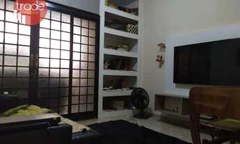 Imagem 3: Casa à venda, 115 m² por R$ 430.000,00 - Jardim Sumaré - Ribeirão Preto/SP