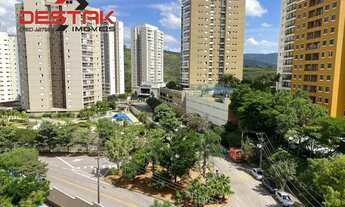 Imagem 16: Apartamento Para Locacao No Garden Place Residence Club Em Jundiai/sp