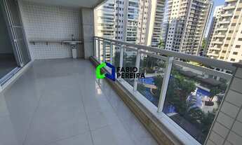 Imagem 4: Apartamento à venda, Barra da Tijuca, Rio de Janeiro, RJ