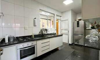 Imagem 5: Área privativa à venda, 3 quartos, 1 suíte, 2 vagas, Castelo - Belo Horizonte/MG