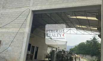 Imagem 2: Aluguel de galpão em Jacarepaguá, Taquara