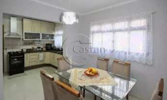 Imagem 4: Sobrado em Vila Formosa