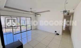 Imagem 2: RUA JOÃO ALFREDO - APARTAMENTO 3 QUARTOS - SUÍTE - DEPENDÊNCIAS - 2 VAGAS- TODO REFORMADO