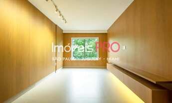 Imagem 3: Itaim; apartamento com 80 metros,02 dormitórios,02 suítes,01 vaga